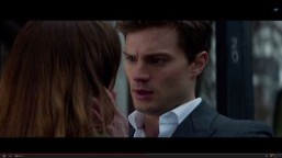 Steamy ’50 Shades of Grey’ trailer hits the internet