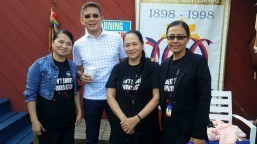 Fil-Am video journalists part of choir that broke Guinness World Record