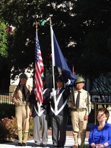 2-day celebration for the 70th Anniversary of Leyte Landing in Carson Oct. 19