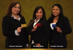 Pechanga Resort & Casino’s dedicated Filipino host team