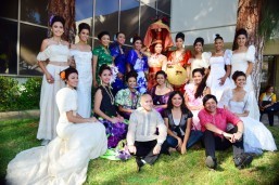 Locals treated to Filipino culture at Filipinotown Festival