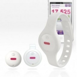Fitbug releases low-priced Orb fitness and sleep tracker