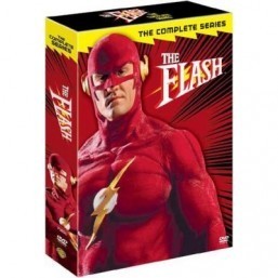 Flash to return to TV
