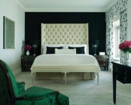 Luxury hotel chain launches customizable bed service
