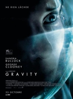 American Film Institute honors ‘Gravity,’ ‘American Hustle’ and ‘The Wolf of Wall Street’