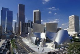 Largest European Frank Gehry retrospective to go on show in Paris