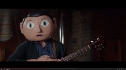 Michael Fassbender plays unhinged musician in ‘Frank’ trailer