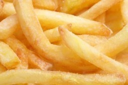 McDonald’s debuts new fry concept: shake and season