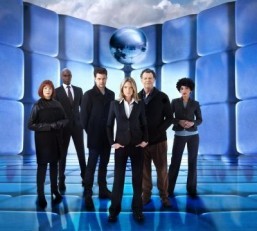 ‘Fringe’ leading lady to star in lesbian drama from Ryan Murphy