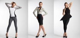 SINGAPORE Designer, Islean Valath introduces ARC to the USA – Asymetrical European Elegance