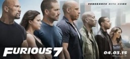 ‘Fast & Furious 7′ becomes ‘Furious 7′ for April release