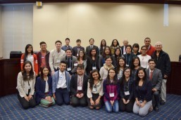 APAICS hosts first ever young leaders summit for AAPI college students, young professionals