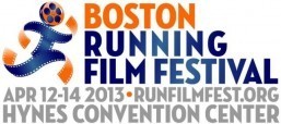 Boston celebrates runners with Running Film Festival