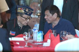 FVR quits as special envoy to China