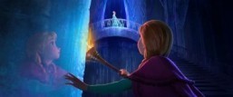 Disney gives folk tale cool makeover in ‘Frozen’