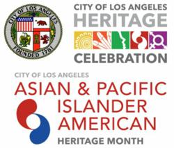 City of Los Angeles celebrates Asian-Pacific Heritage month