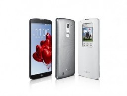 LG’s G Pro 2 sets the scene for a flagship phablet fight