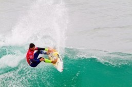 SoCal prepares for the biggest surfing competition in the world