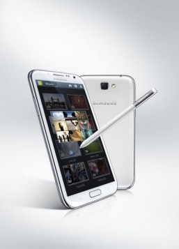 Phablets a big hit with Asian consumers