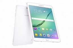 Samsung announces global launch for Galaxy Tab S2