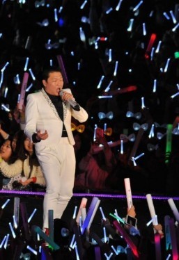 Psy’s new music video to be unveiled June 8: report