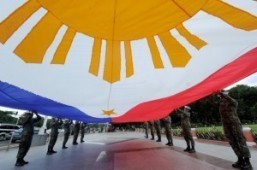Malacañang says Aquino government to publish information on Philippine Flag on the Official Gazette in commemoration of Flag Days