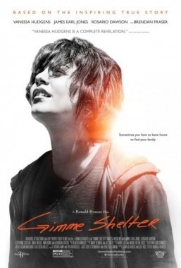 Trailer: Vanessa Hudgens leaves glamour behind in ‘Gimme Shelter’