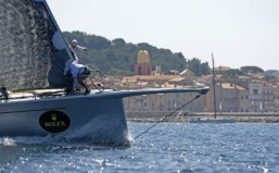 2014 Giraglia Rolex Cup to finish in Monte Carlo