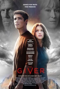 OneRepublic backs ‘The Giver’ with trailer soundtrack