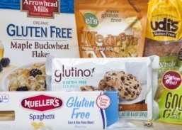 Gluten-free could soon be entirely optional thanks to…worms?