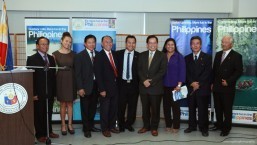 PHL Consulate General co-hosts launch of 9th Annual Asian Friendship Golf Tournament