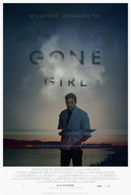 Worldwide box office: suspense beats horror as ‘Gone Girl’ tops ‘Annabelle’