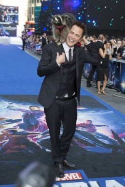 Marvel announces ‘Guardians of the Galaxy’ sequel