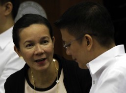 LP exec: Poe ties with Escudero mired Aquino plans for her