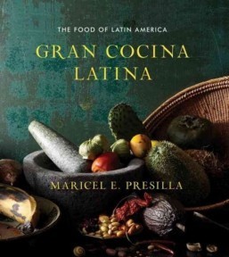 Latin American cookbook wins James Beard award for book of year