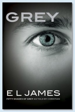 Fifty Shades of Grey sequel sells 1.1 million copies days after release