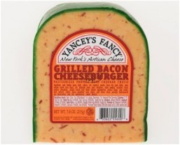 Look for vanilla-flavored cheddar and turmeric-infused ginger ale in 2015