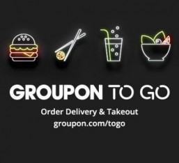 Groupon launches own food delivery service