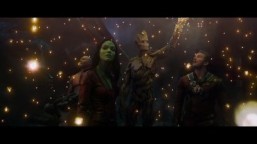 ‘Guardians of the Galaxy’ receives international trailer