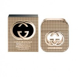 Gucci Guilty gets limited edition studded bottle