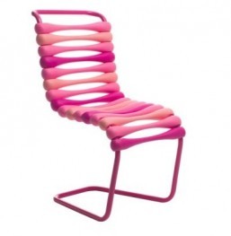 Gufram designs by Marcel Wanders and Karim Rashid set to go on show at ICFF New York