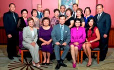 Gumaca Association celebrates its 25th founding anniversary