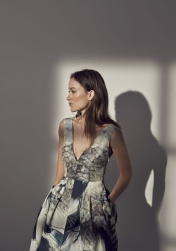 Olivia Wilde named H&M Conscious Exclusive spokesmodel