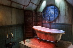 Universal Studios Hollywood presents ‘Halloween Horror Nights’