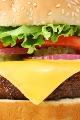 Surprise: Fast food meals are more caloric than you think