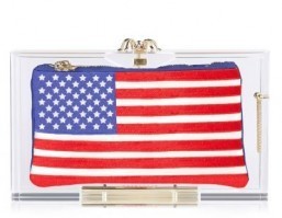 Charlotte Olympia designs for fashionista World Cup fans