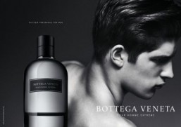 Bottega Veneta concocts a more intense version of Pour Homme fragrance