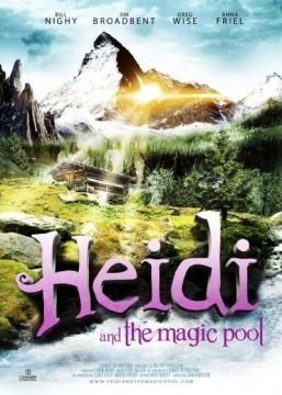 ‘Heidi’ adaptation set for international distribution