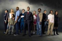 ‘Heroes’ reboot to revolve around new characters