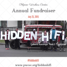 Volunteer teams ask for community support to raise funds